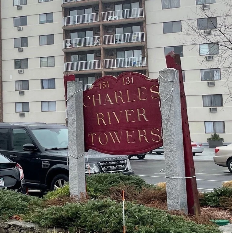 2 bed, 2 bath apartment for rent at 141 Coolidge Unit 511, Watertown — photo 20 of 20