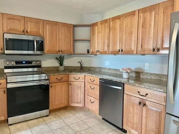 2 bed, 2 bath apartment for rent at 141 Coolidge Unit 511, Watertown