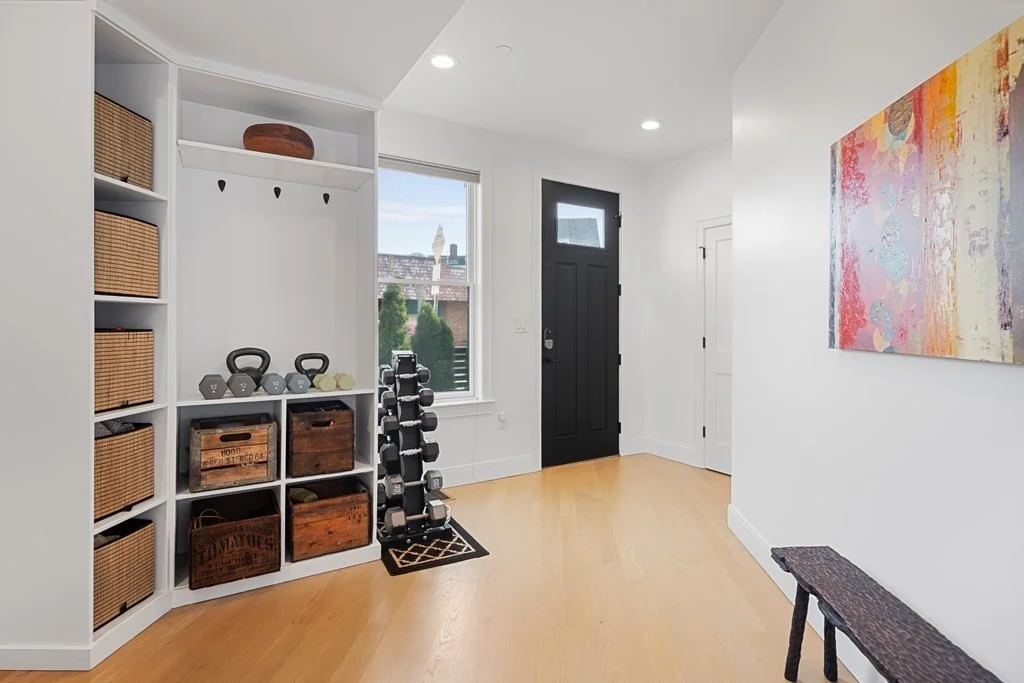 3 bed, 2 bath apartment for rent at 141 Cross St Unit A, East Somerville — photo 16 of 28