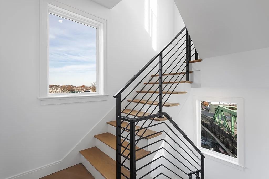 3 bed, 2 bath apartment for rent at 141 Cross St Unit A, East Somerville — photo 15 of 28