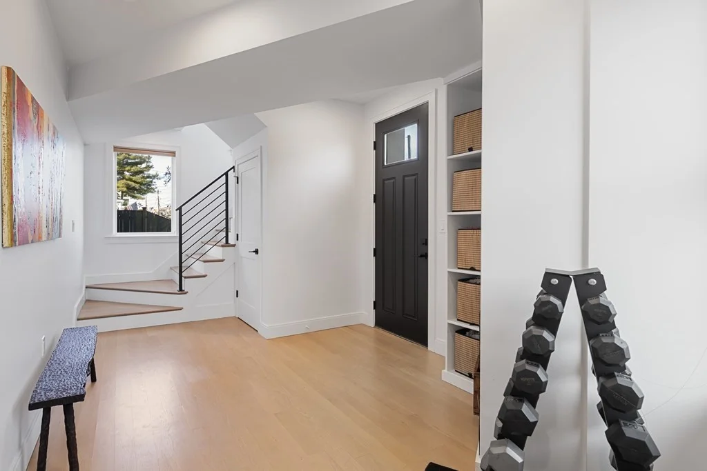 3 bed, 2 bath apartment for rent at 141 Cross St Unit A, East Somerville — photo 17 of 28