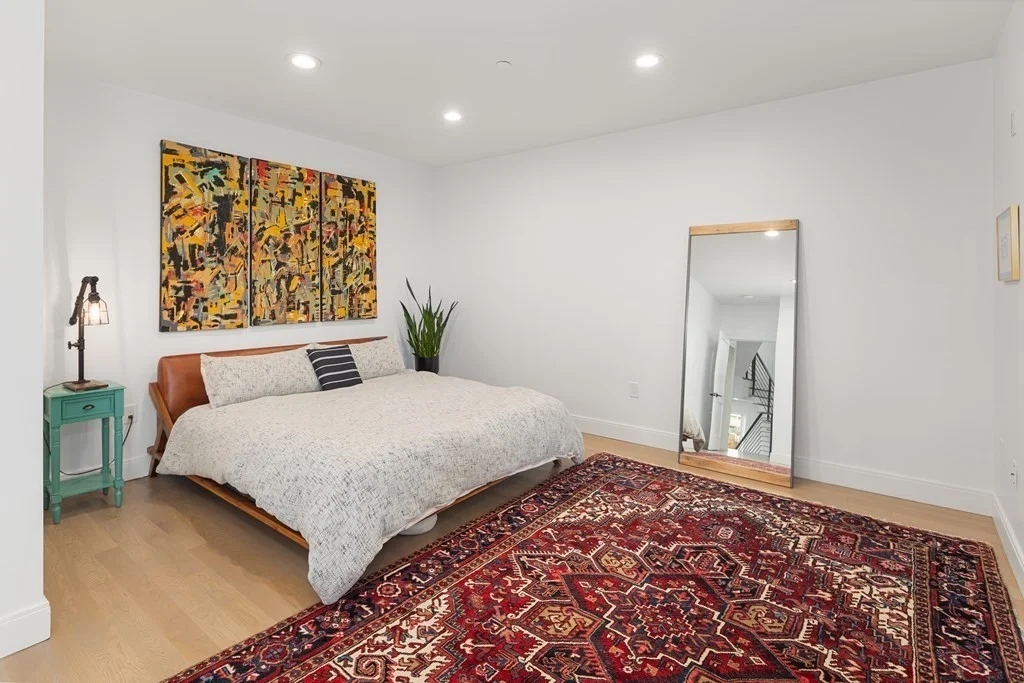 3 bed, 2 bath apartment for rent at 141 Cross St Unit A, East Somerville — photo 8 of 28