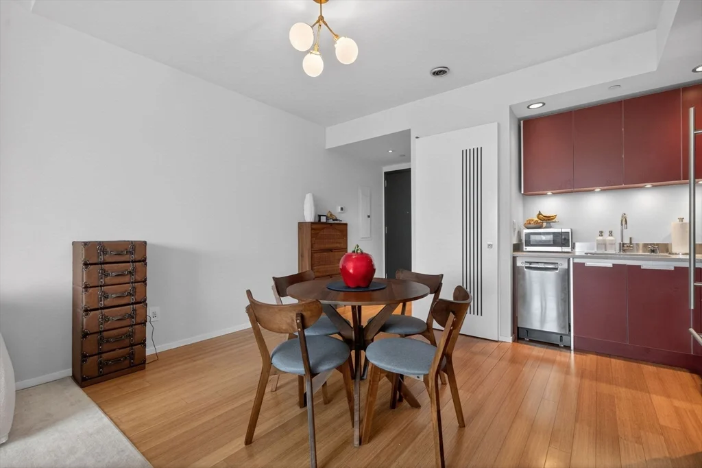 1 bed, 1 bath apartment for rent at 141 Dorchester Ave Unit 1005, South Boston — photo 5 of 14