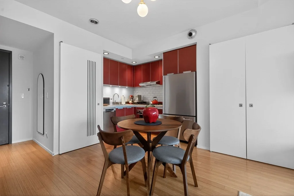 1 bed, 1 bath apartment for rent at 141 Dorchester Ave Unit 1005, South Boston — photo 4 of 14