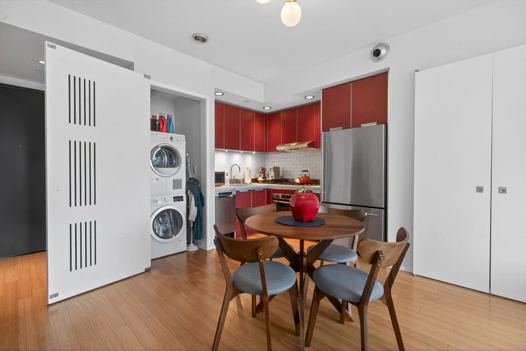 1 bed, 1 bath apartment for rent at 141 Dorchester Ave Unit 1005, South Boston — photo 7 of 14