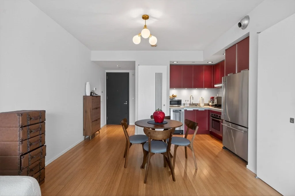 1 bed, 1 bath apartment for rent at 141 Dorchester Ave Unit 1005, South Boston — photo 6 of 14