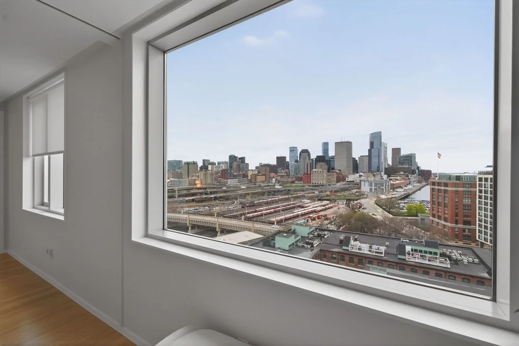 1 bed, 1 bath apartment for rent at 141 Dorchester Ave Unit 1005, South Boston — photo 14 of 14