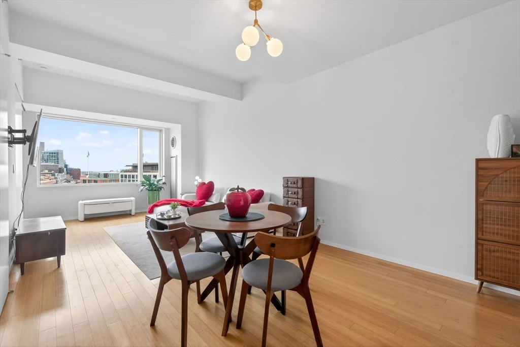 1 bed, 1 bath apartment for rent at 141 Dorchester Ave Unit 1005, South Boston — photo 3 of 14