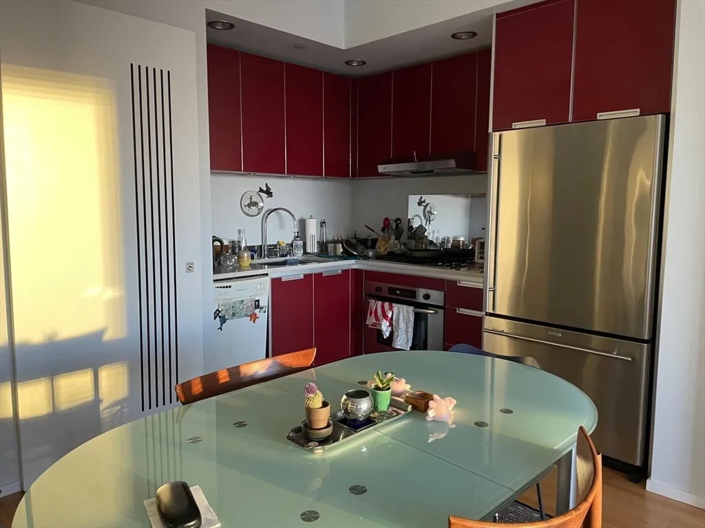 1 bed, 1 bath apartment for rent at 141 Dorchester Ave Unit 1005, South Boston — photo 3 of 14
