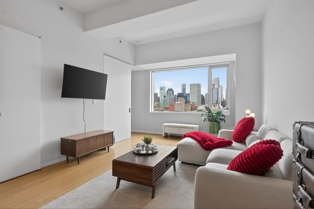 1 bed, 1 bath apartment for rent at 141 Dorchester Ave Unit 1005, South Boston