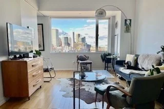 1 bed, 1 bath apartment for rent at 141 Dorchester Ave Unit 1005, South Boston