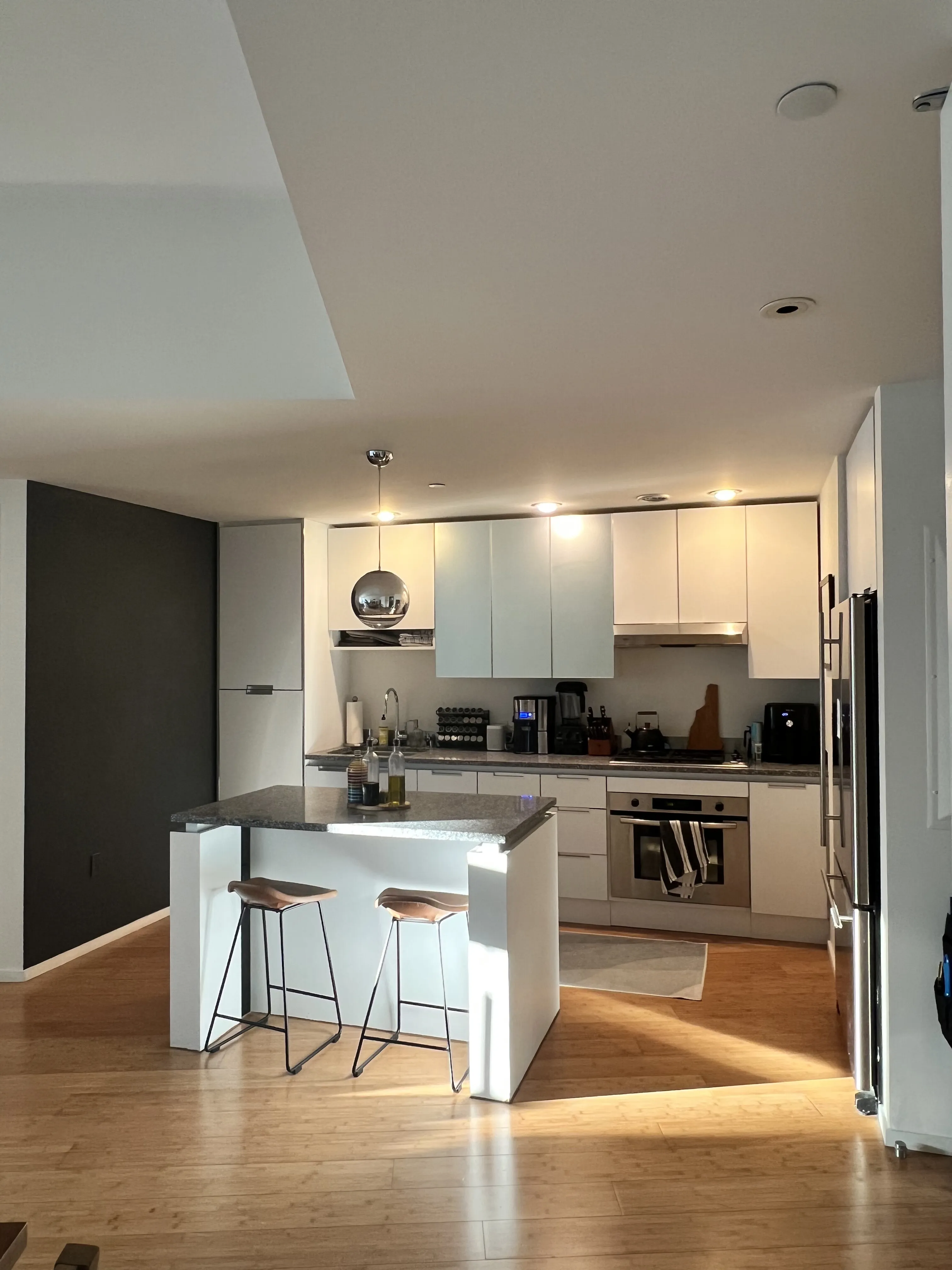 1 bed, 1 bath apartment for rent at 141 Dorchester Ave Unit 118, South Boston — photo 4 of 17