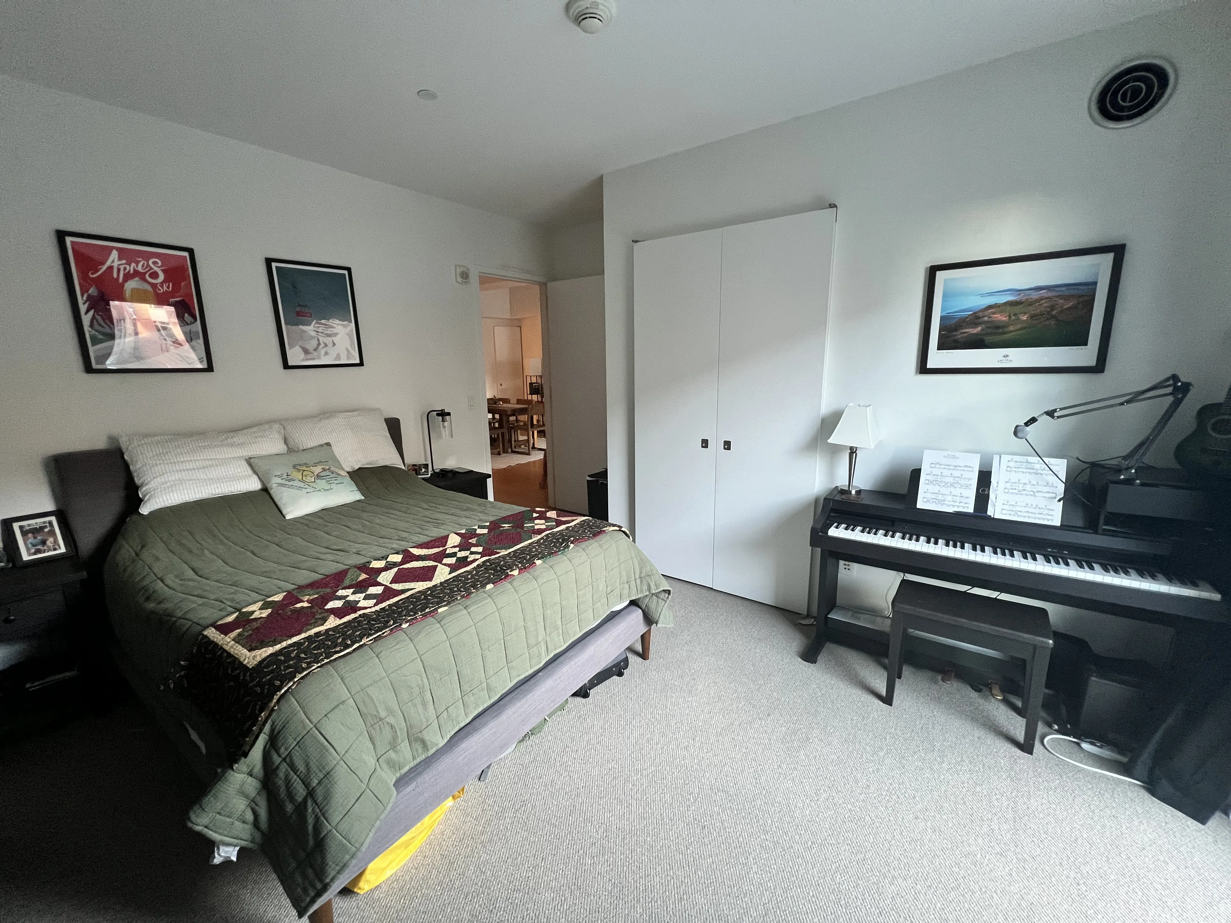 1 bed, 1 bath apartment for rent at 141 Dorchester Ave Unit 118, South Boston — photo 10 of 17