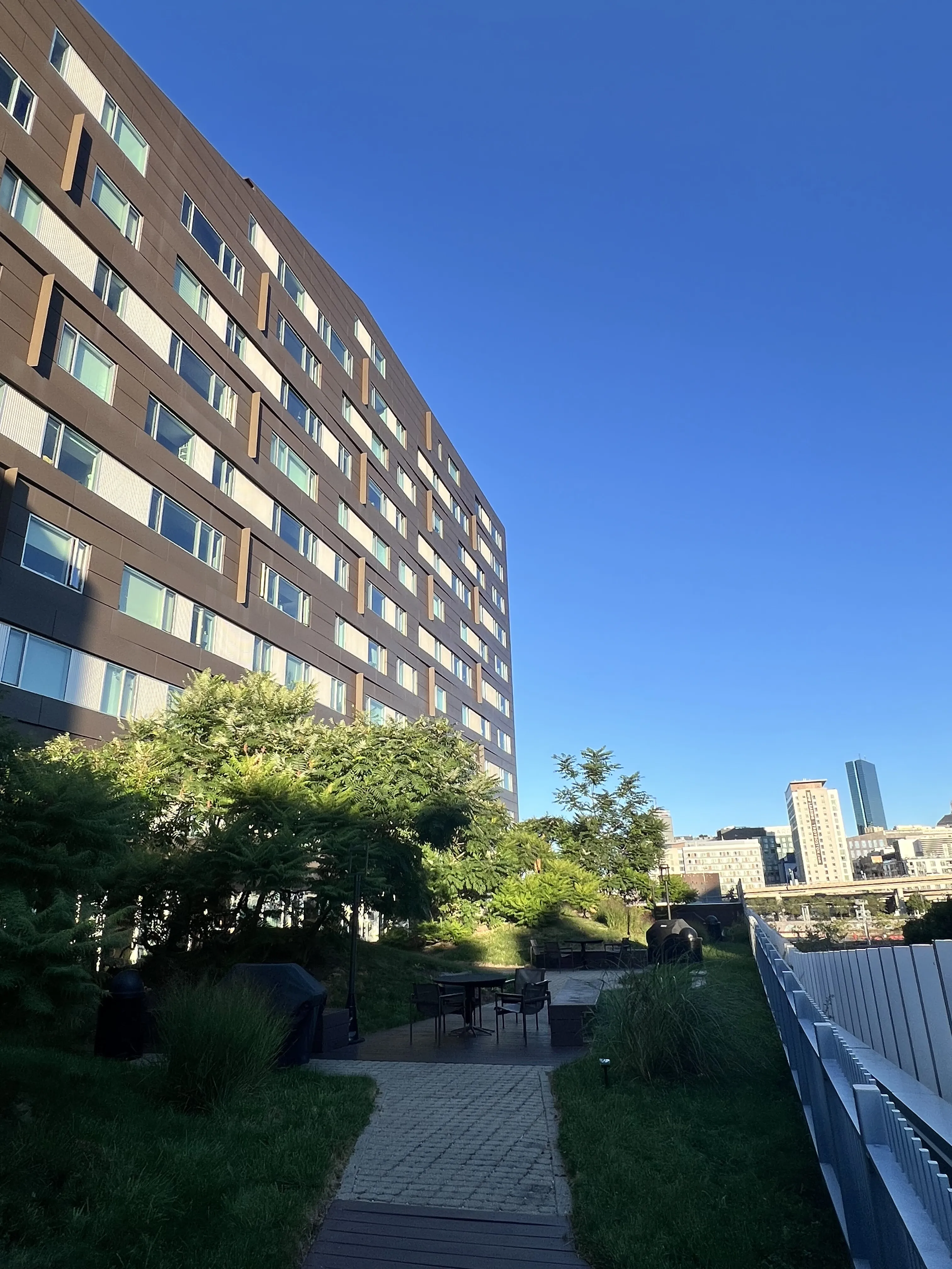 1 bed, 1 bath apartment for rent at 141 Dorchester Ave Unit 118, South Boston — photo 14 of 17