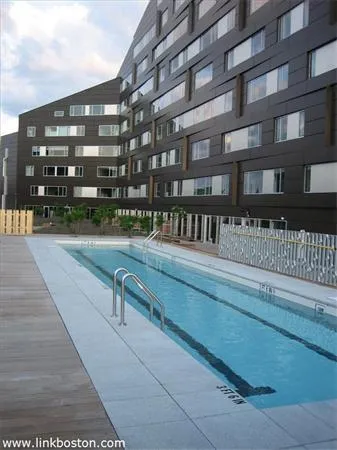 1 bed, 1 bath apartment for rent at 141 Dorchester Ave Unit 118, South Boston — photo 9 of 17