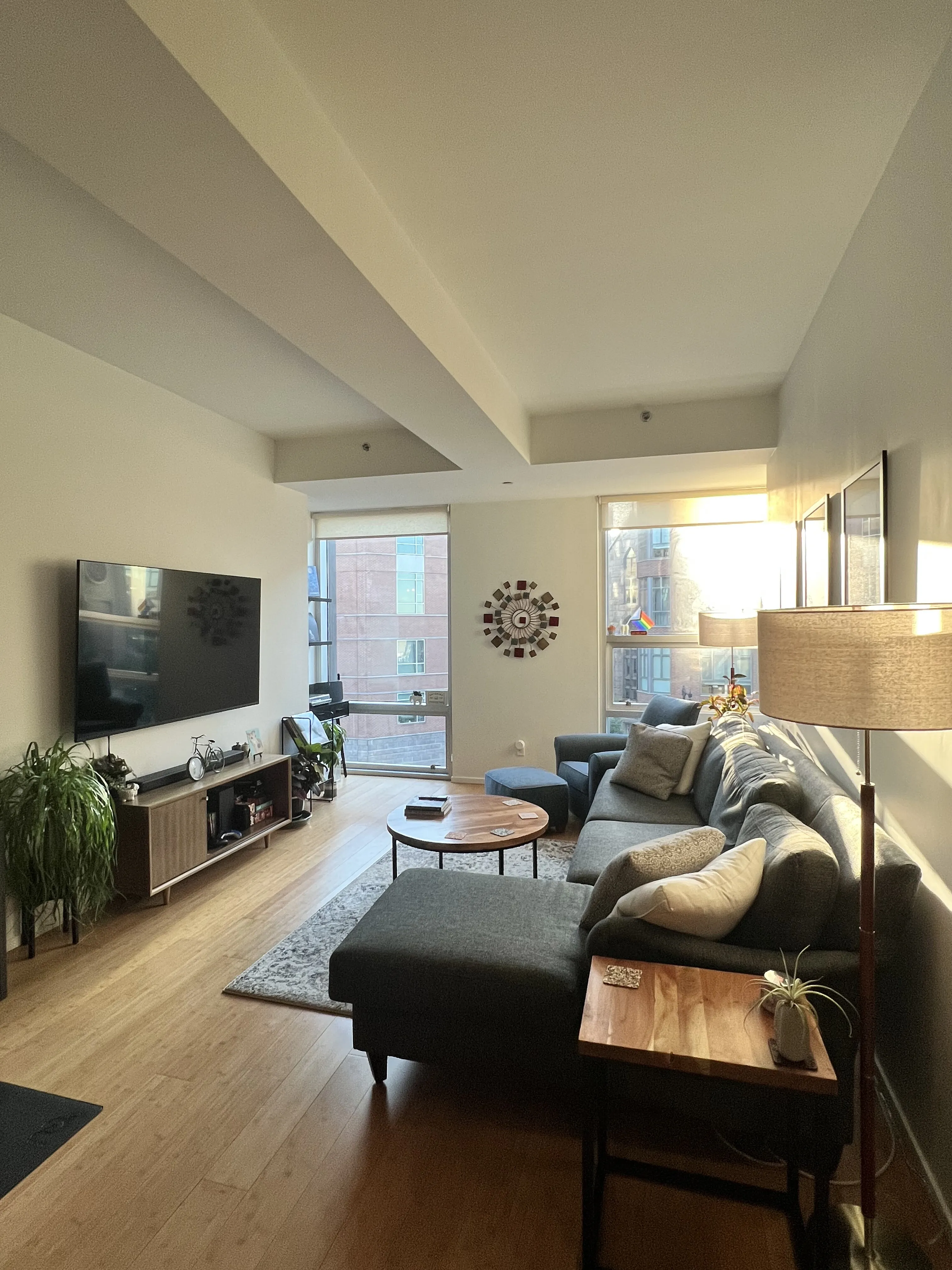 1 bed, 1 bath apartment for rent at 141 Dorchester Ave Unit 118, South Boston — photo 5 of 17