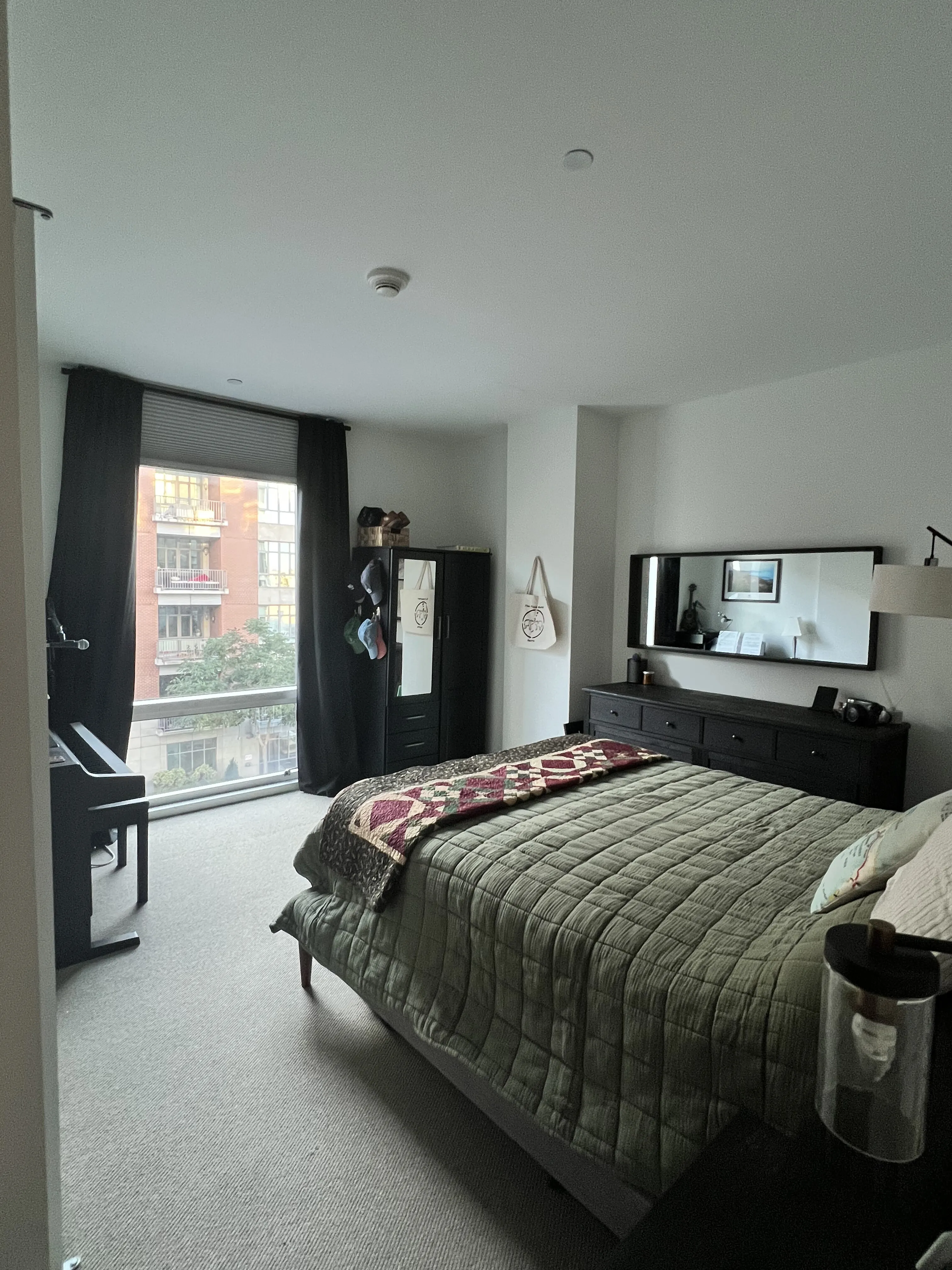 1 bed, 1 bath apartment for rent at 141 Dorchester Ave Unit 118, South Boston — photo 8 of 17