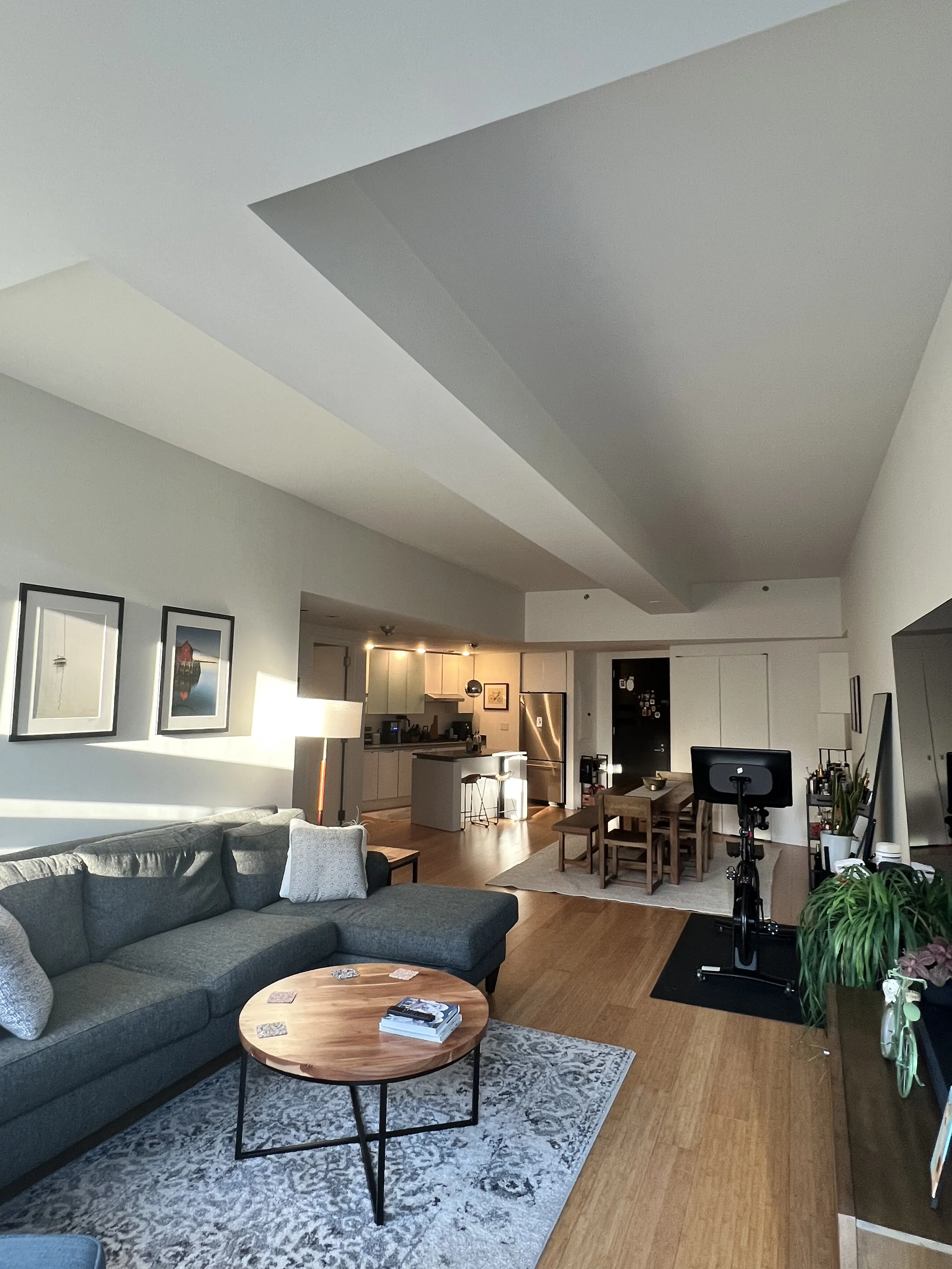 1 bed, 1 bath apartment for rent at 141 Dorchester Ave Unit 118, South Boston — photo 7 of 17