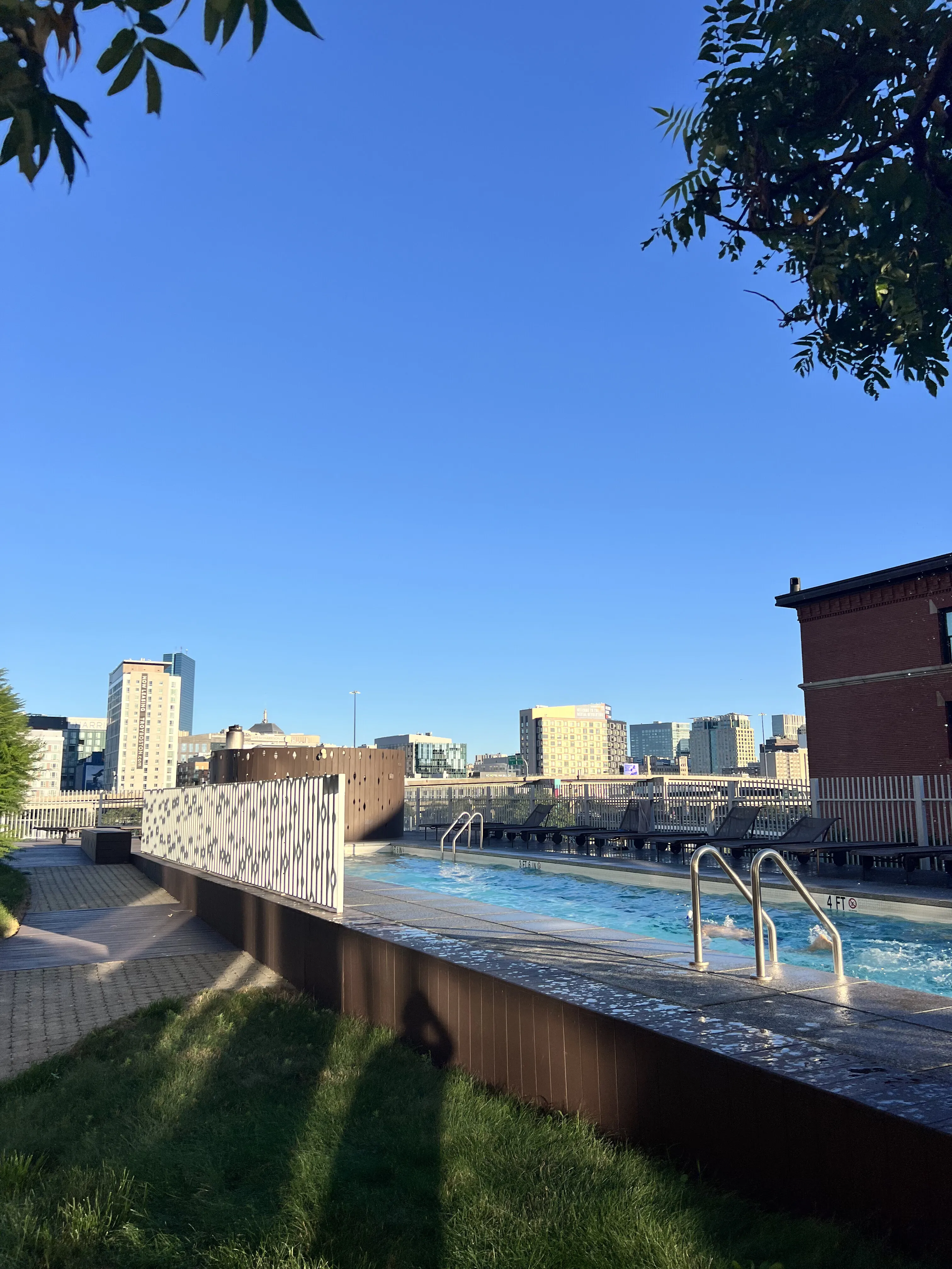 1 bed, 1 bath apartment for rent at 141 Dorchester Ave Unit 118, South Boston — photo 13 of 17