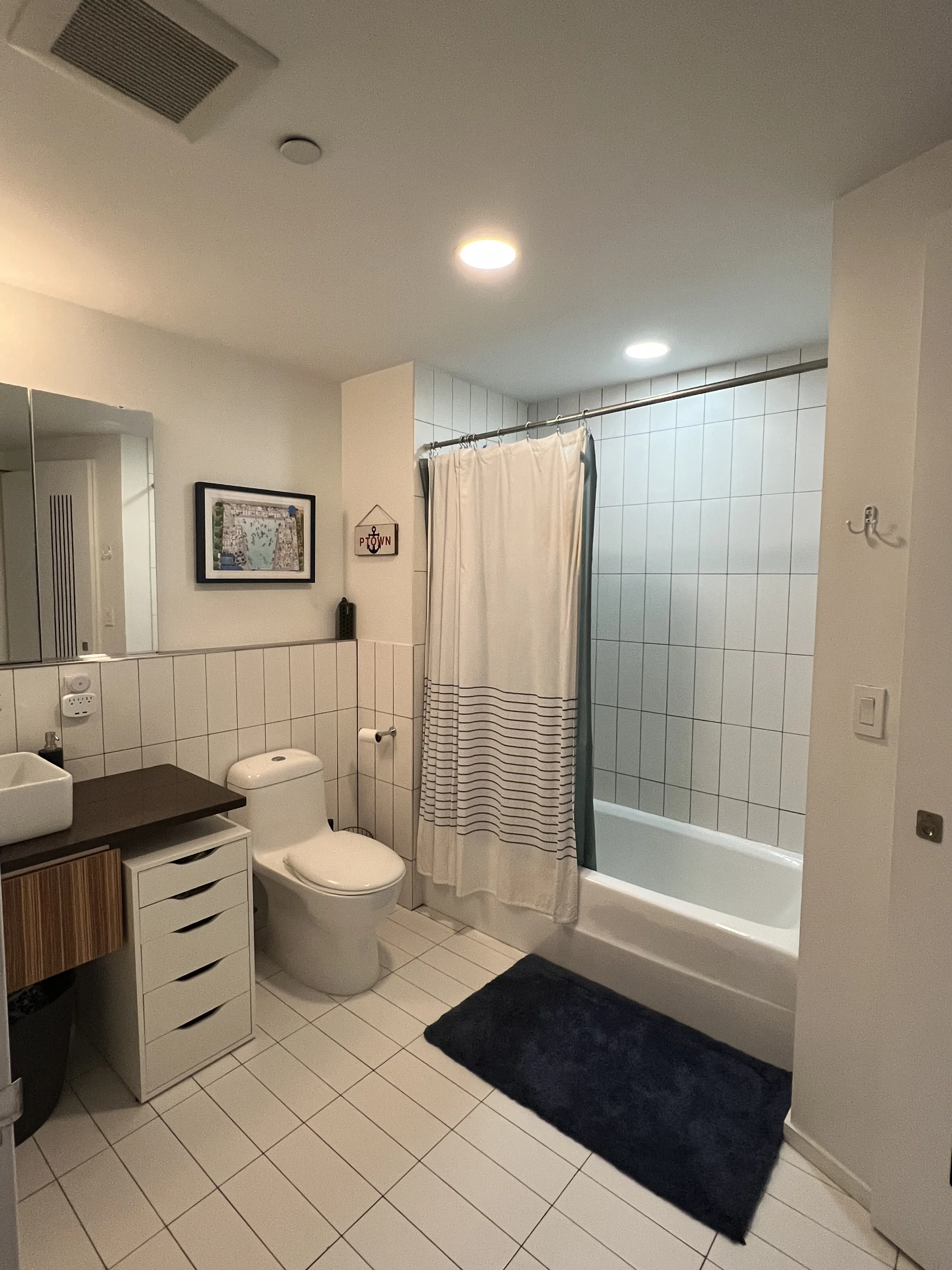 1 bed, 1 bath apartment for rent at 141 Dorchester Ave Unit 118, South Boston — photo 16 of 17