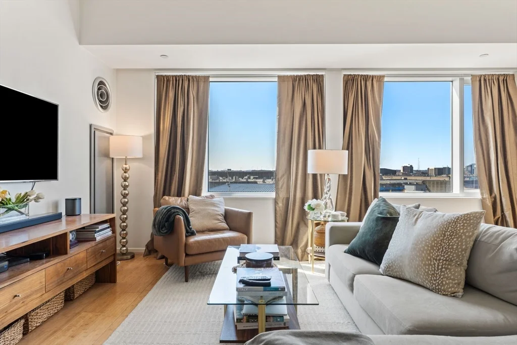2 bed, 2 bath apartment for rent at 141 Dorchester Ave Unit 120, South Boston — photo 4 of 22