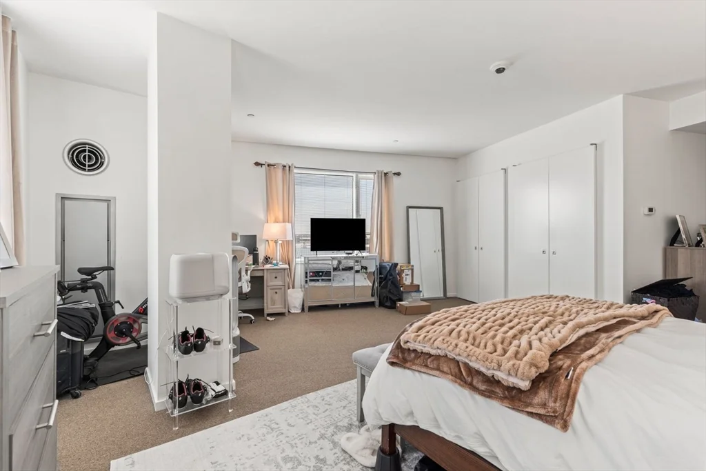 2 bed, 2 bath apartment for rent at 141 Dorchester Ave Unit 120, South Boston — photo 12 of 22