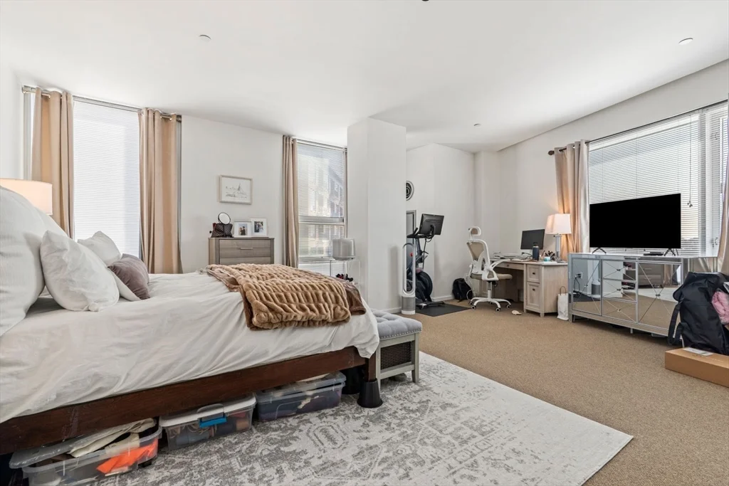 2 bed, 2 bath apartment for rent at 141 Dorchester Ave Unit 120, South Boston — photo 11 of 22