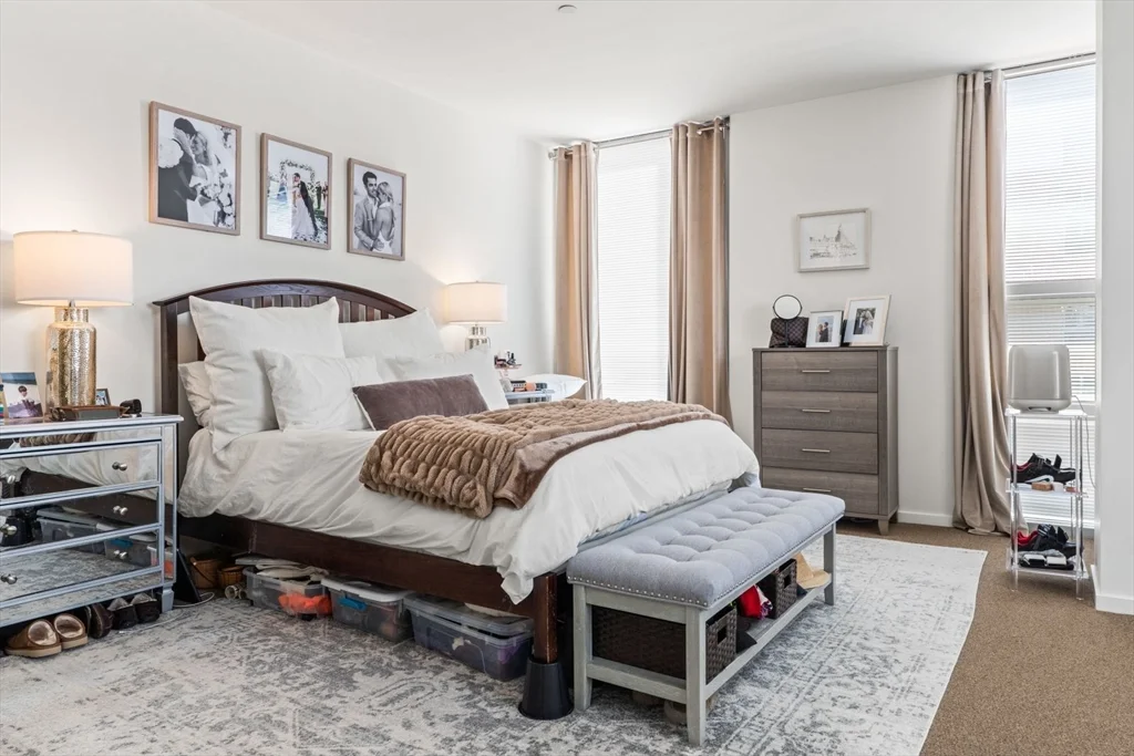 2 bed, 2 bath apartment for rent at 141 Dorchester Ave Unit 120, South Boston — photo 10 of 22