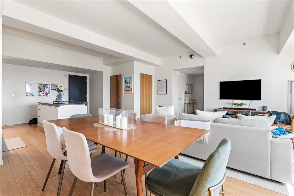 2 bed, 2 bath apartment for rent at 141 Dorchester Ave Unit 120, South Boston — photo 5 of 22