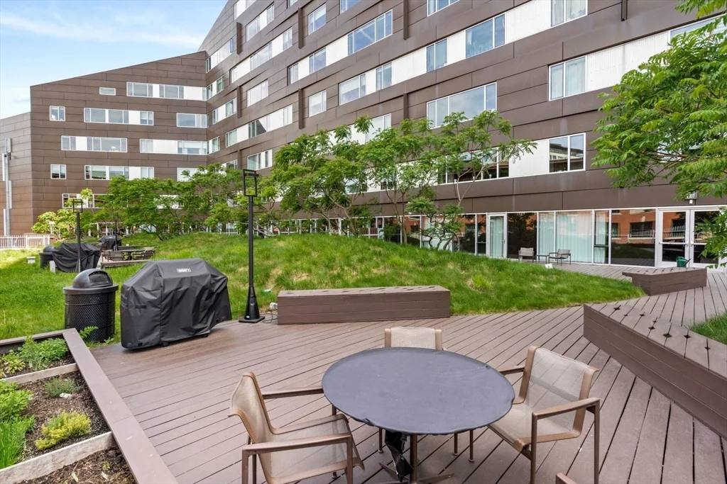 2 bed, 2 bath apartment for rent at 141 Dorchester Ave Unit 120, South Boston — photo 19 of 22