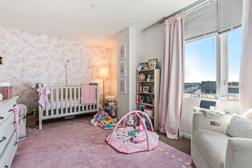 2 bed, 2 bath apartment for rent at 141 Dorchester Ave Unit 120, South Boston — photo 15 of 22