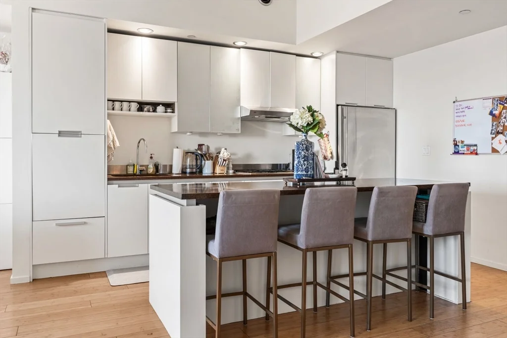 2 bed, 2 bath apartment for rent at 141 Dorchester Ave Unit 120, South Boston — photo 6 of 22