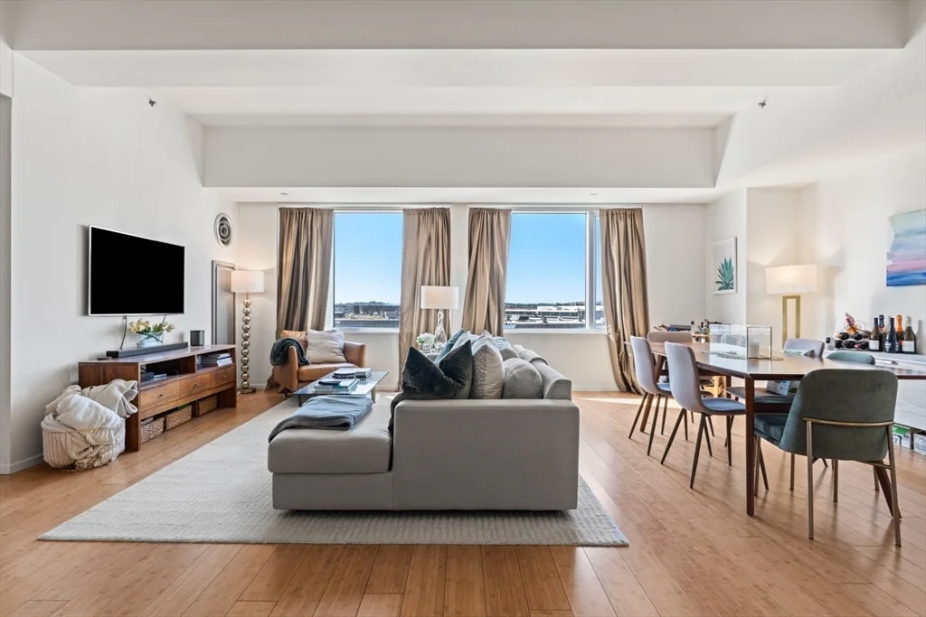 2 bed, 2 bath apartment for rent at 141 Dorchester Ave Unit 120, South Boston — photo 2 of 22