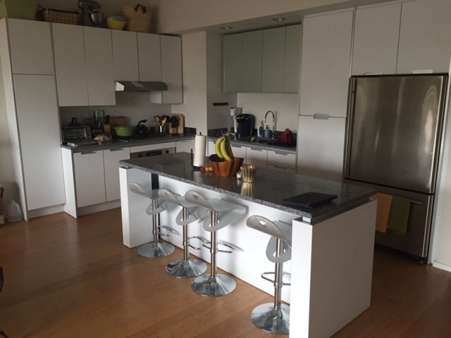 1 bed, 1 bath apartment for rent at 141 Dorchester Ave Unit 411, South Boston — photo 4 of 10