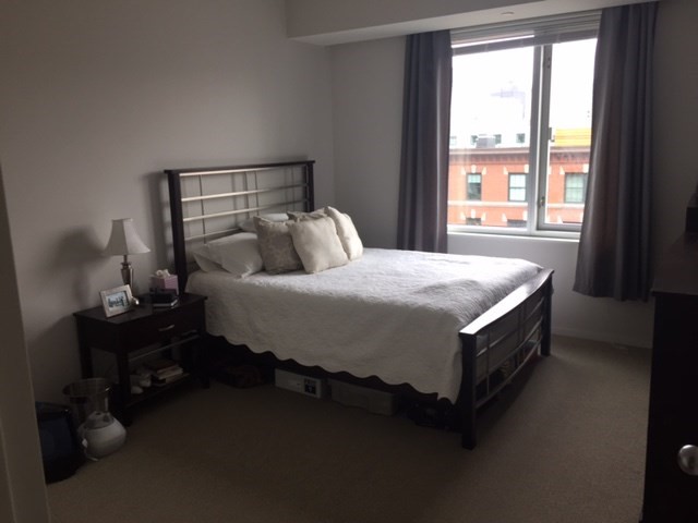 1 bed, 1 bath apartment for rent at 141 Dorchester Ave Unit 411, South Boston — photo 5 of 10
