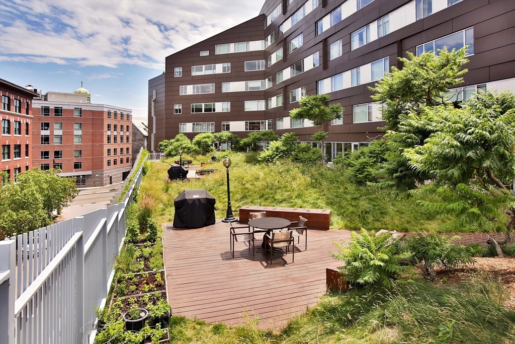 1 bed, 1 bath apartment for rent at 141 Dorchester Ave Unit 411, South Boston — photo 10 of 10