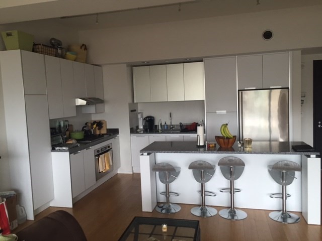 1 bed, 1 bath apartment for rent at 141 Dorchester Ave Unit 411, South Boston — photo 3 of 10