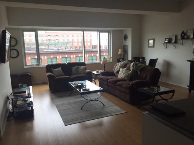 1 bed, 1 bath apartment for rent at 141 Dorchester Ave Unit 411, South Boston