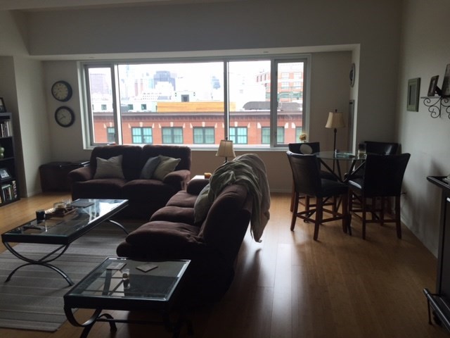 1 bed, 1 bath apartment for rent at 141 Dorchester Ave Unit 411, South Boston — photo 2 of 10