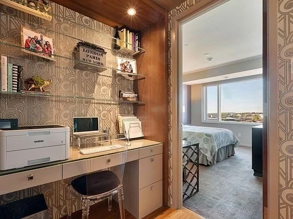 1 bed, 1 bath apartment for rent at 141 Dorchester Ave Unit 508, South Boston — photo 7 of 15