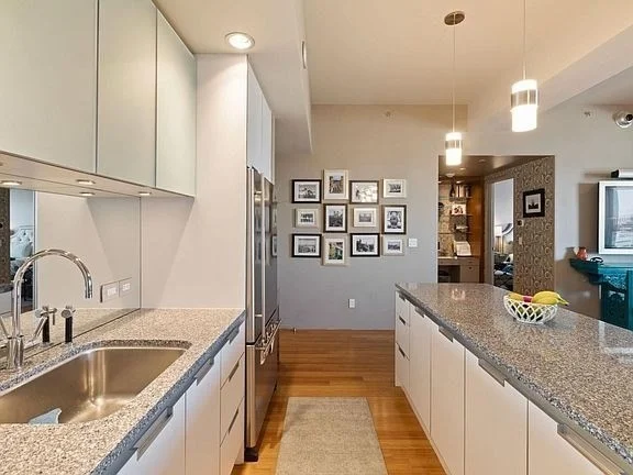 1 bed, 1 bath apartment for rent at 141 Dorchester Ave Unit 508, South Boston — photo 5 of 15