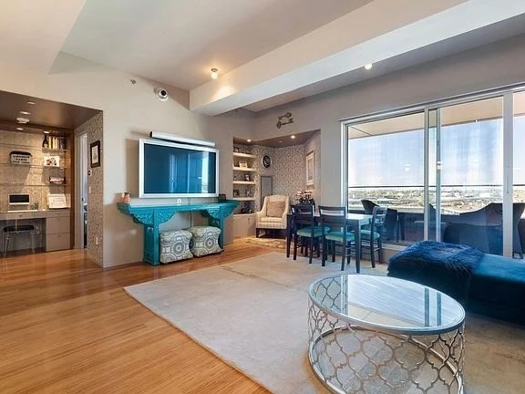 1 bed, 1 bath apartment for rent at 141 Dorchester Ave Unit 508, South Boston