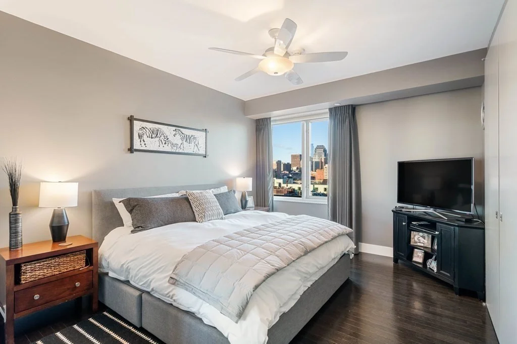 1 bed, 1 bath apartment for rent at 141 Dorchester Ave Unit 511, South Boston — photo 9 of 17