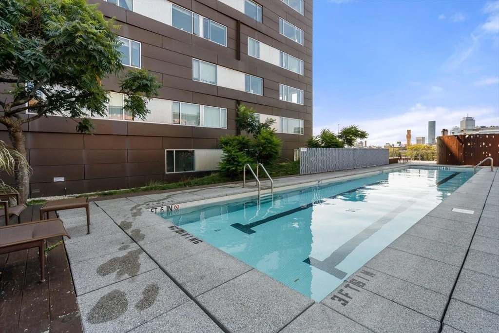 1 bed, 1 bath apartment for rent at 141 Dorchester Ave Unit 511, South Boston — photo 17 of 17