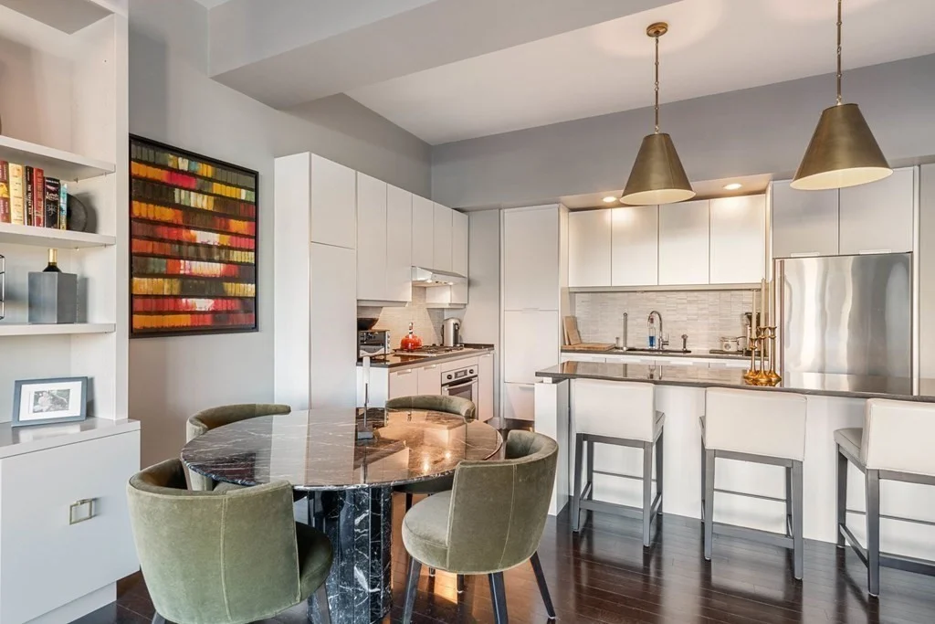 1 bed, 1 bath apartment for rent at 141 Dorchester Ave Unit 511, South Boston — photo 5 of 17