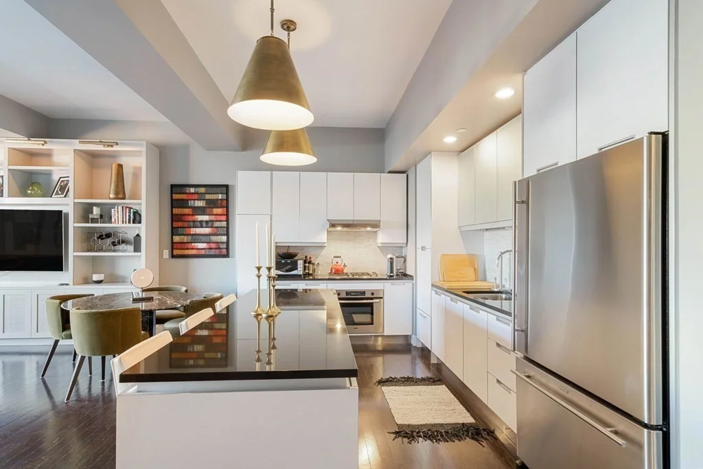 1 bed, 1 bath apartment for rent at 141 Dorchester Ave Unit 511, South Boston — photo 6 of 17
