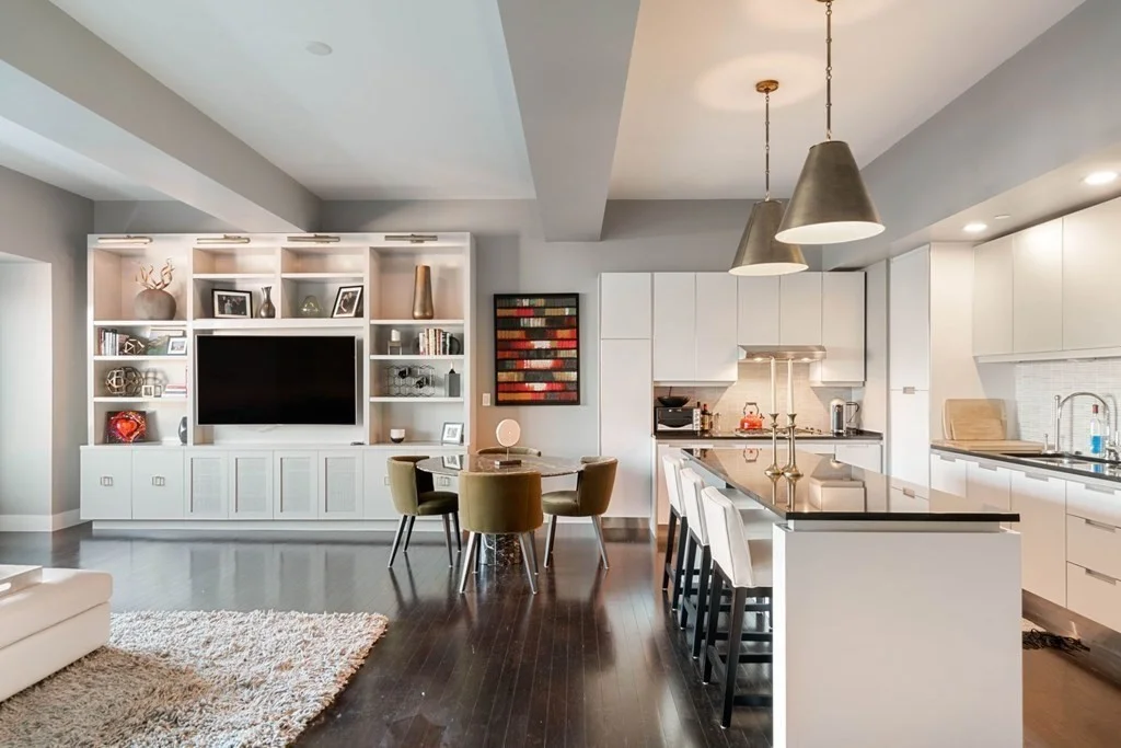1 bed, 1 bath apartment for rent at 141 Dorchester Ave Unit 511, South Boston — photo 8 of 17