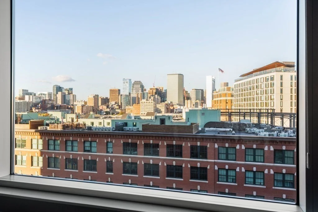 1 bed, 1 bath apartment for rent at 141 Dorchester Ave Unit 511, South Boston — photo 13 of 17