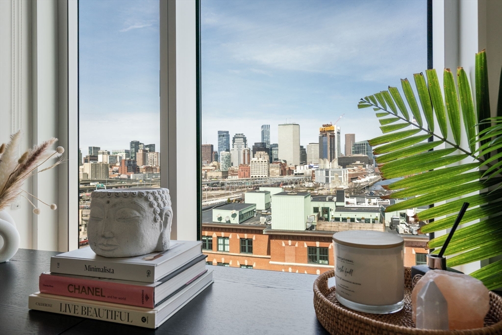 1 bed, 1 bath apartment for rent at 141 Dorchester Ave Unit 603, South Boston — photo 18 of 23