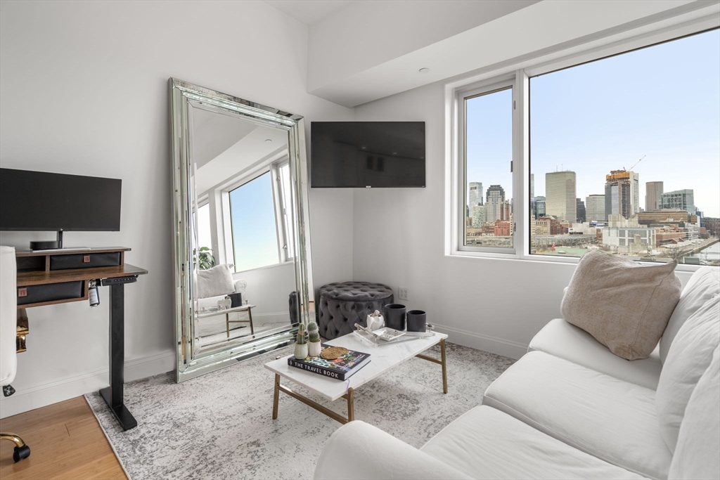 1 bed, 1 bath apartment for rent at 141 Dorchester Ave Unit 603, South Boston — photo 3 of 23